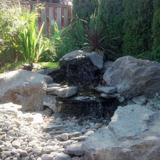 Images Natureworks Landscaping & Design of SW Portland