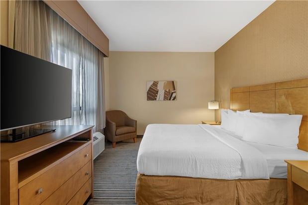 Images Best Western Royal Plaza Hotel & Trade Center