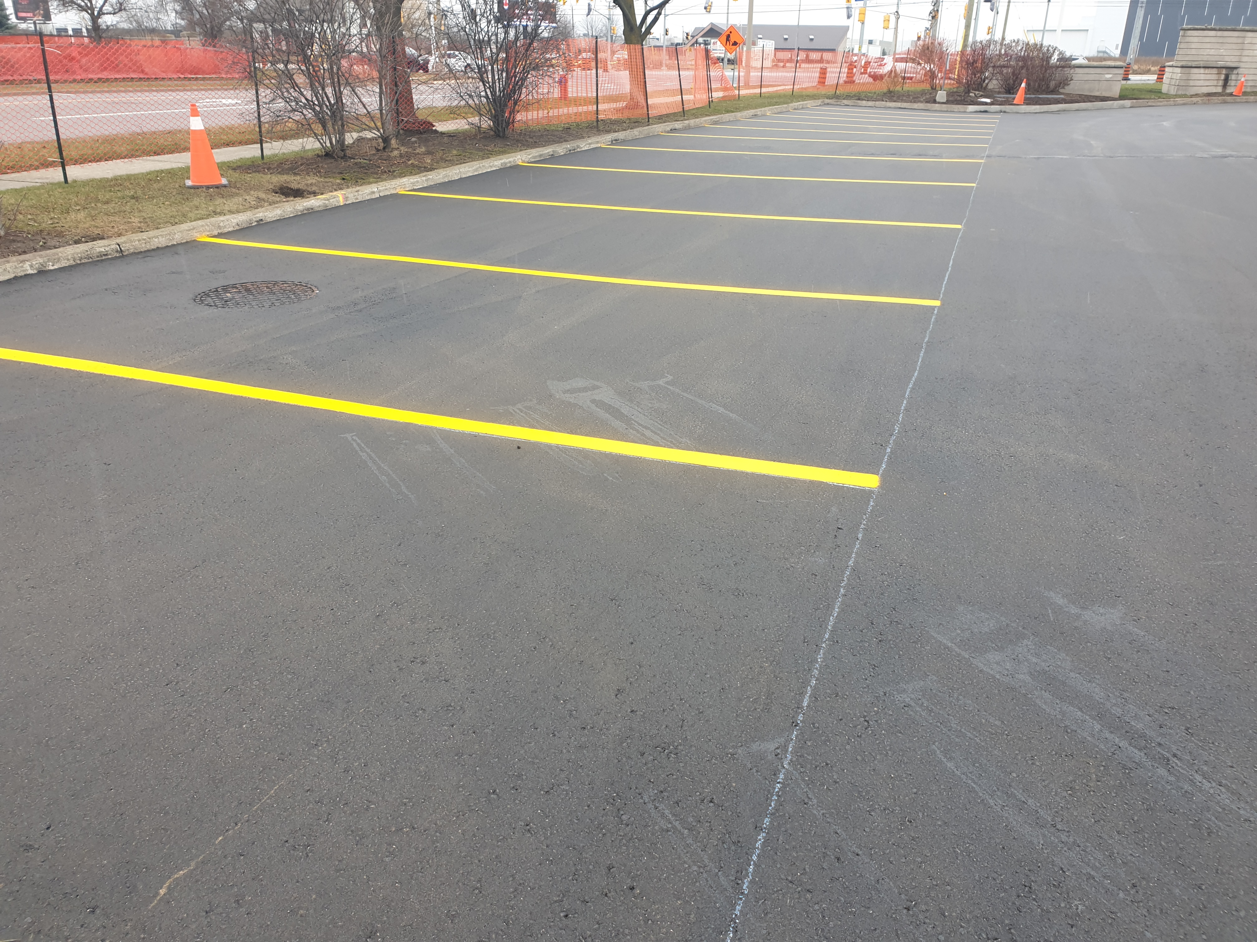 Images Cedar Hill Paving Ltd