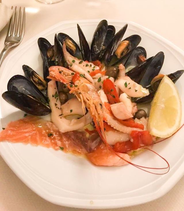 Ristorante Paganini