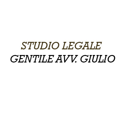 Studio Legale Gentile Avv. Giulio