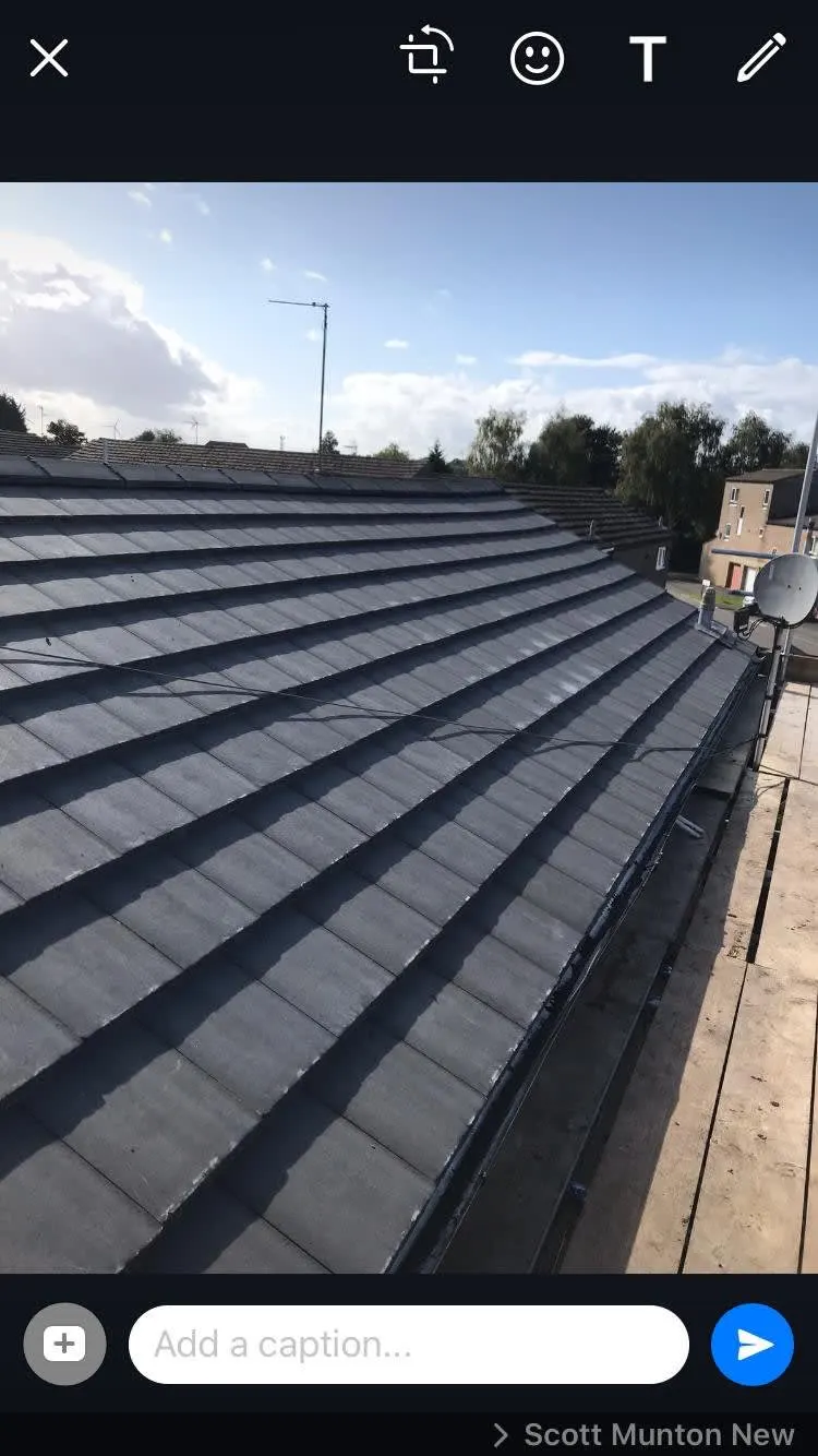 Images E P Mills Roofing & Supplies Ltd