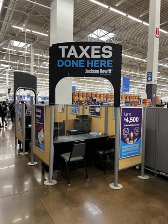 Images Jackson Hewitt Tax Service