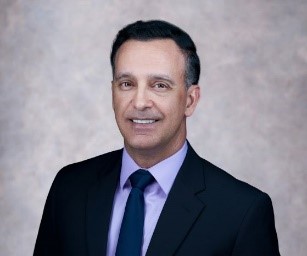 Fred Hamsayeh, CFP®, ChFC®, AIF®, MBA