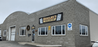 Images Beaulieu's Garage & Body Shop