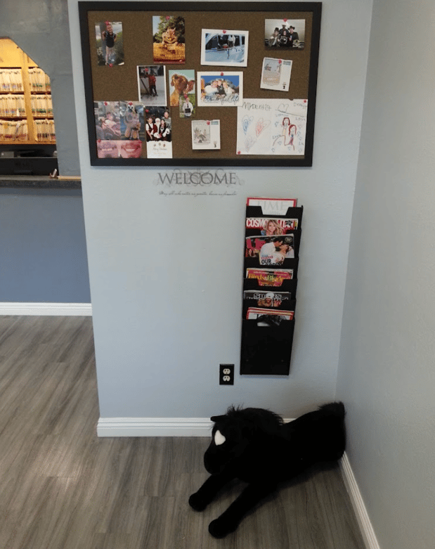 Images Donna Peterson DDS