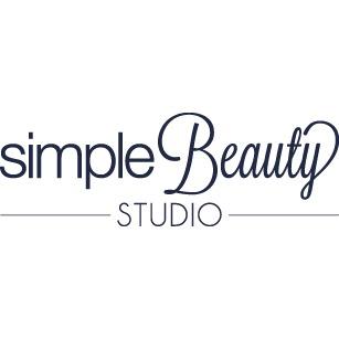 Simple Beauty Studio Logo