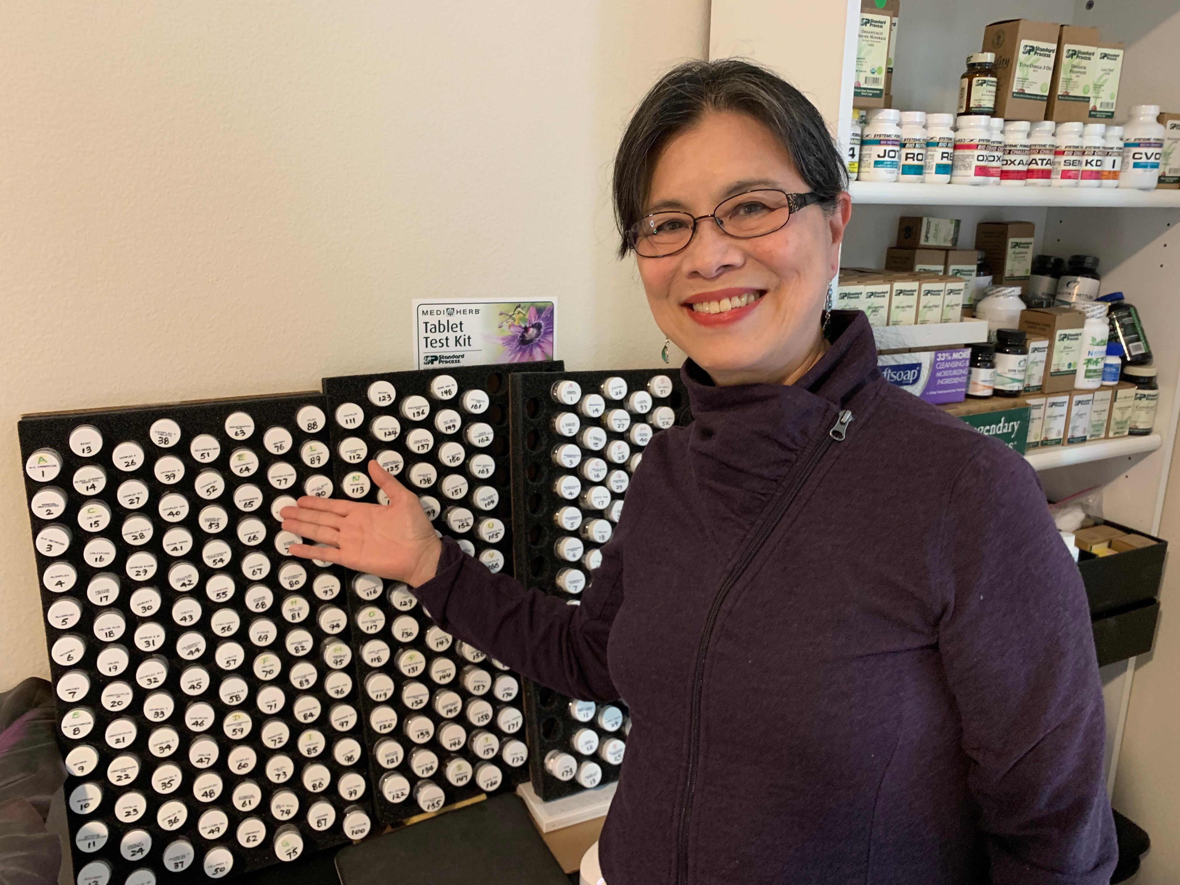 The Yu Center for Lifestyle Excellence