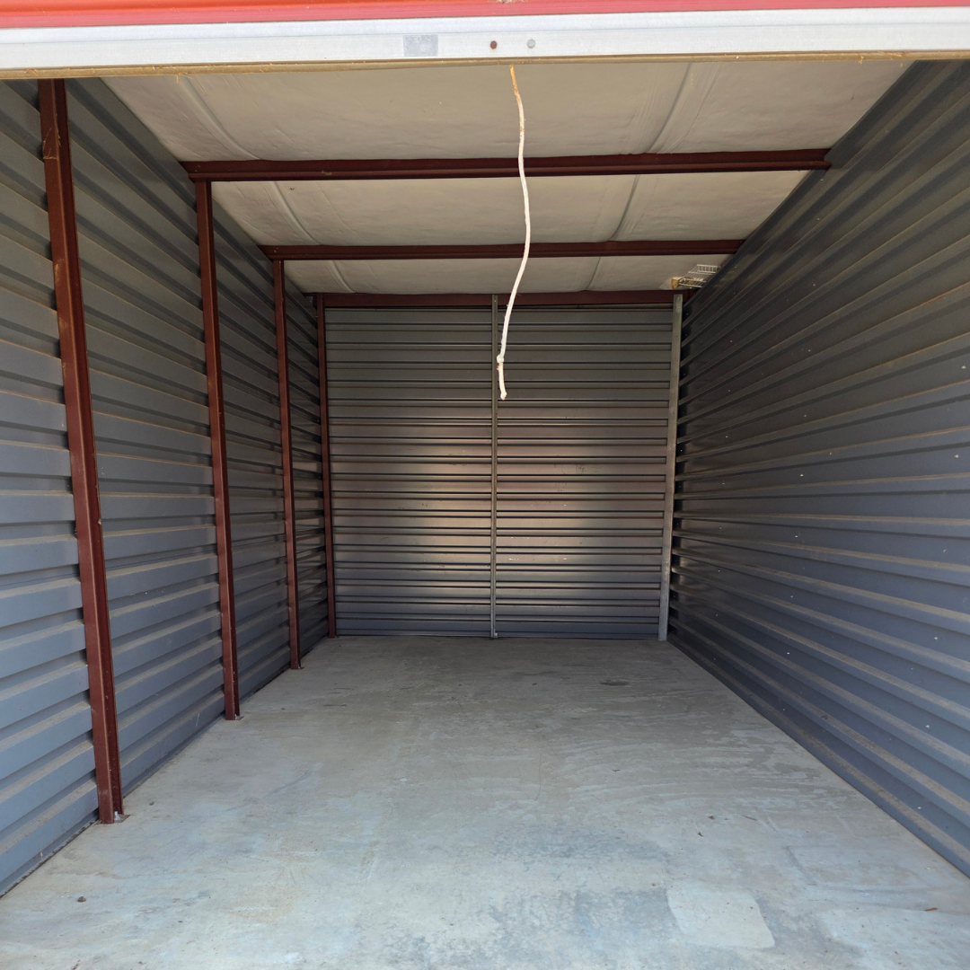 Keyport Self Storage West in Tulsa, OK