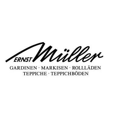Logo Ernst Müller Inh. Stefan Jung e.K.