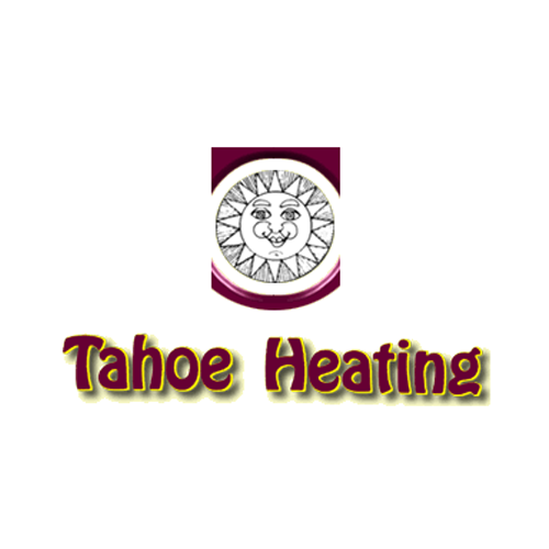 Tahoe Heating Logo