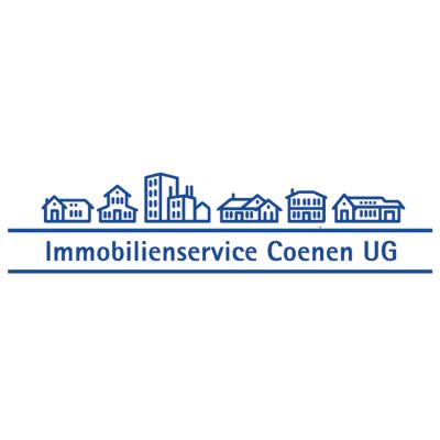 Immobilienservice Coenen UG in Niederkrüchten - Logo