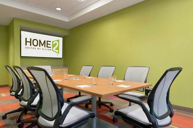 Images Home2 Suites by Hilton Durham Chapel Hill