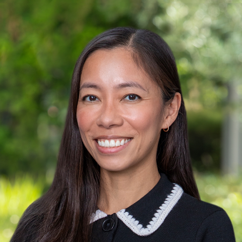 Dr Maika T. Manalastas
