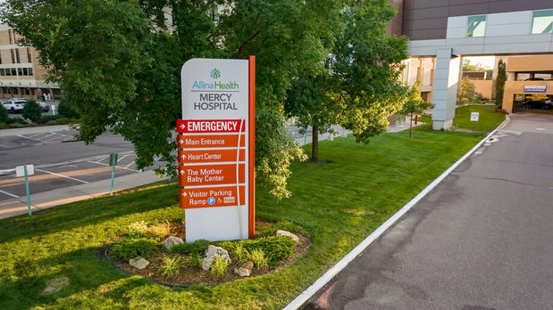 Images Mercy Hospital Emergency Department