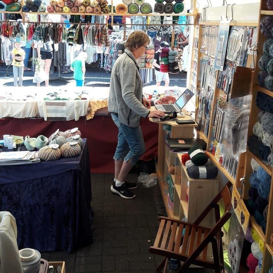 Marlies Handarbeiten Online Verkauf in Much