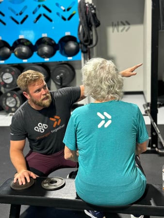 Images Iron Tribe Fitness - Gym, Personal Training