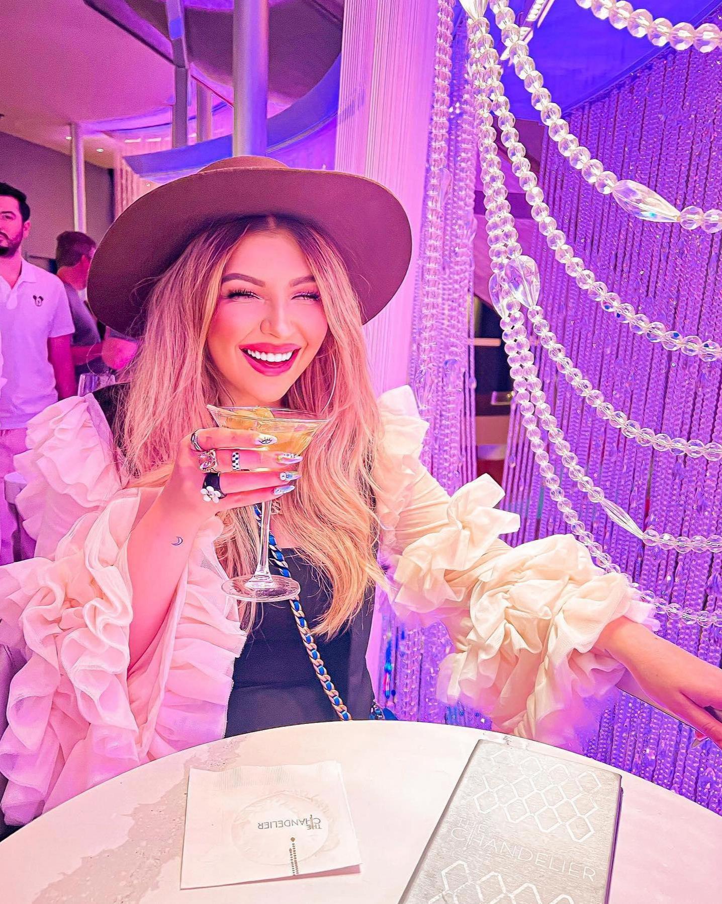 Sip, savor, and sparkle your way through Vegas with our exclusive Girls Night Out experiences. It's time to shine!