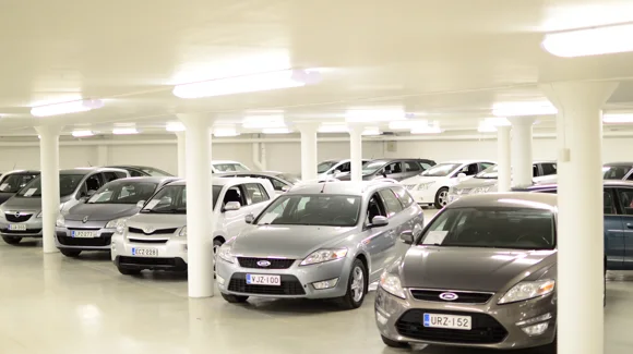 Images Autokiila OUTLET