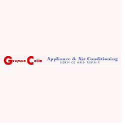 Images Grayson Collin Appliance & Air Conditioning