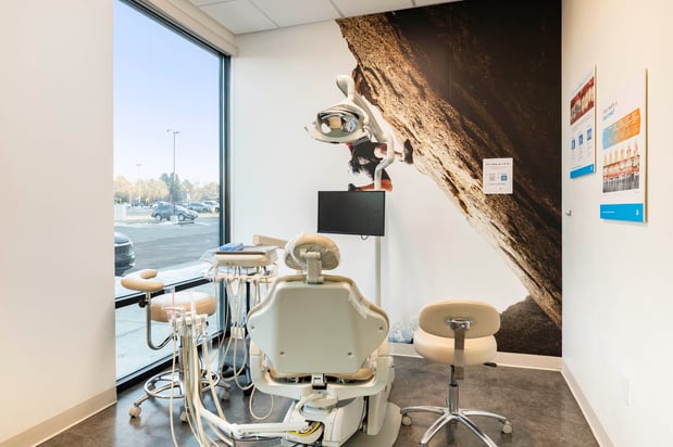 Images Aurora Dentist Office and Orthodontics