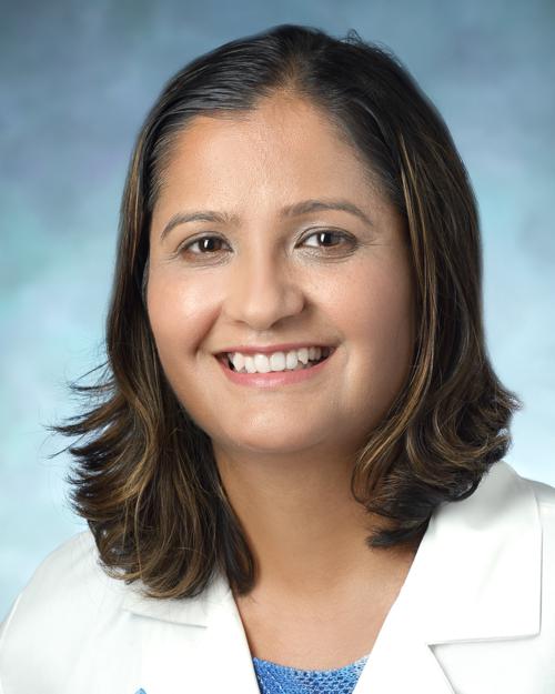 Prithvi Bhattarai, CRNP Image