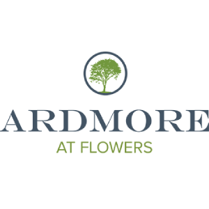 Ardmore at Flowers Logo