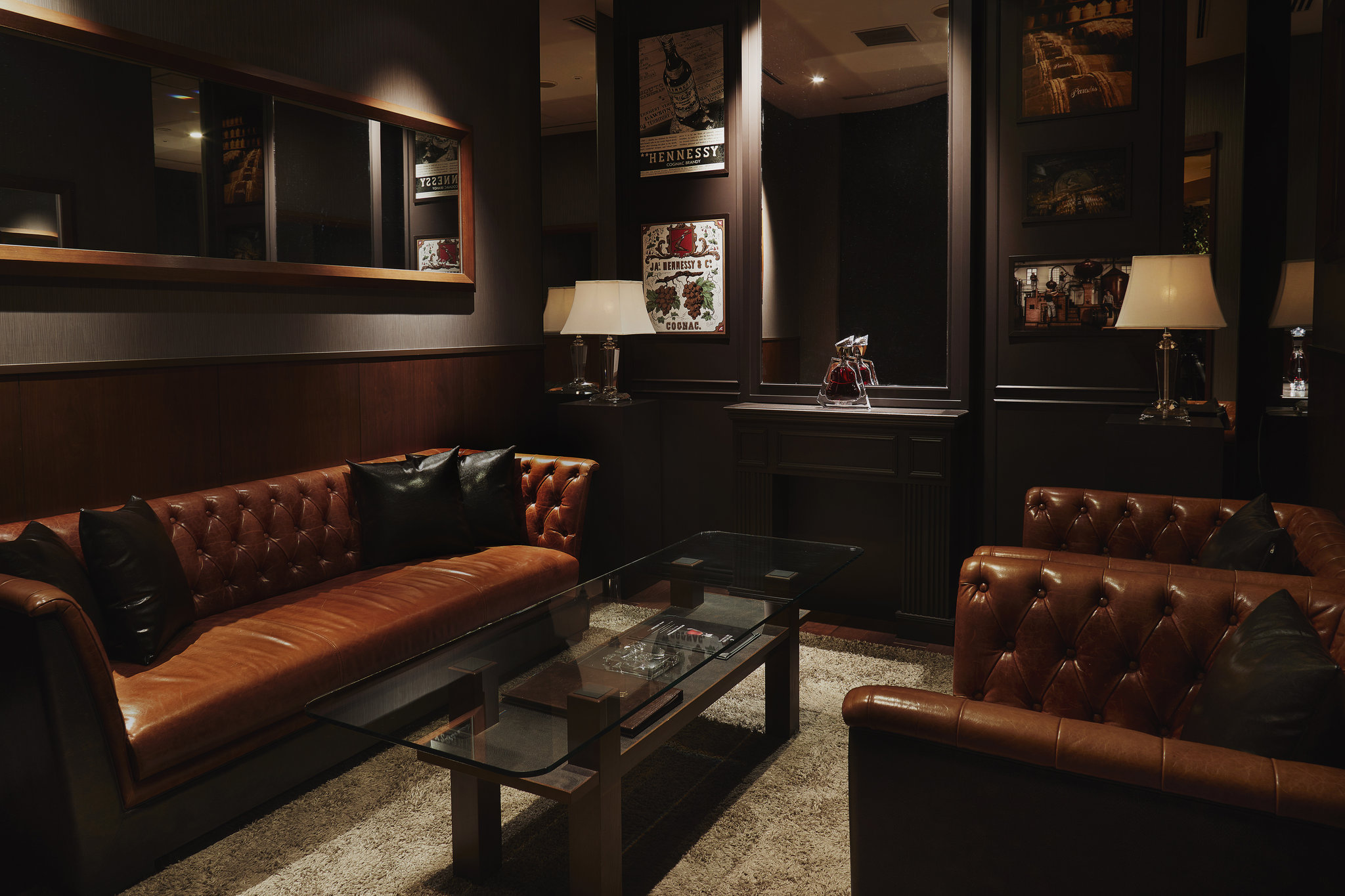 Images ANA InterContinental Tokyo by IHG
