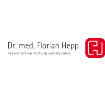 Kundenlogo Frauenarztpraxis | Dr. med. Florian Hepp | München