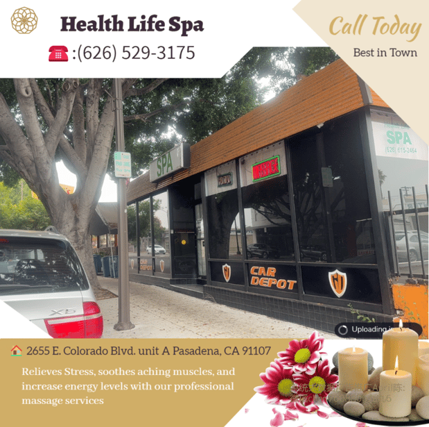 Images Health Life Spa