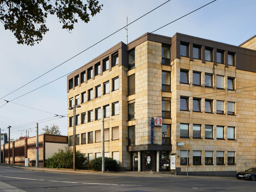 Reuter, Fremdling & Partner - Steuerberater, Kieler Straße 15 in Solingen