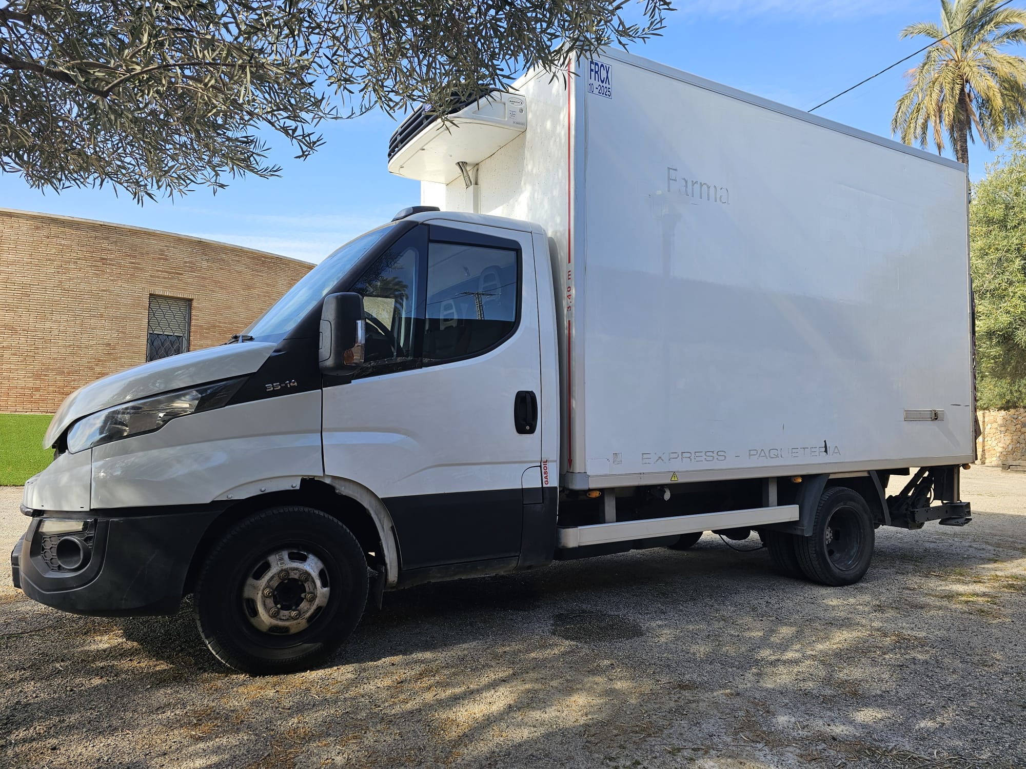 Images Oritrucks