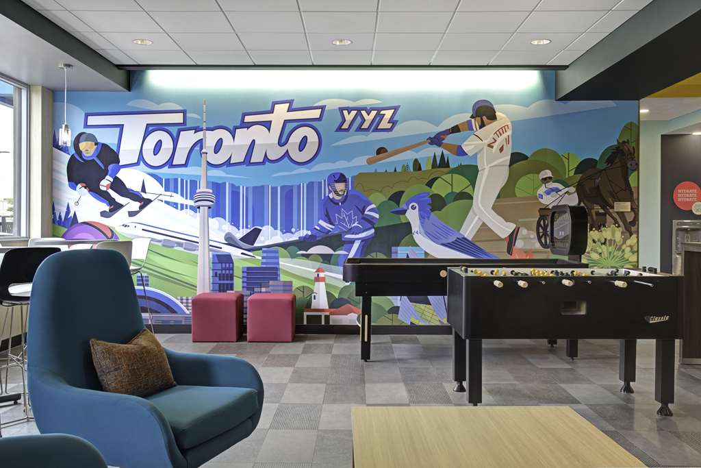 Images Tru by Hilton Toronto Airport West