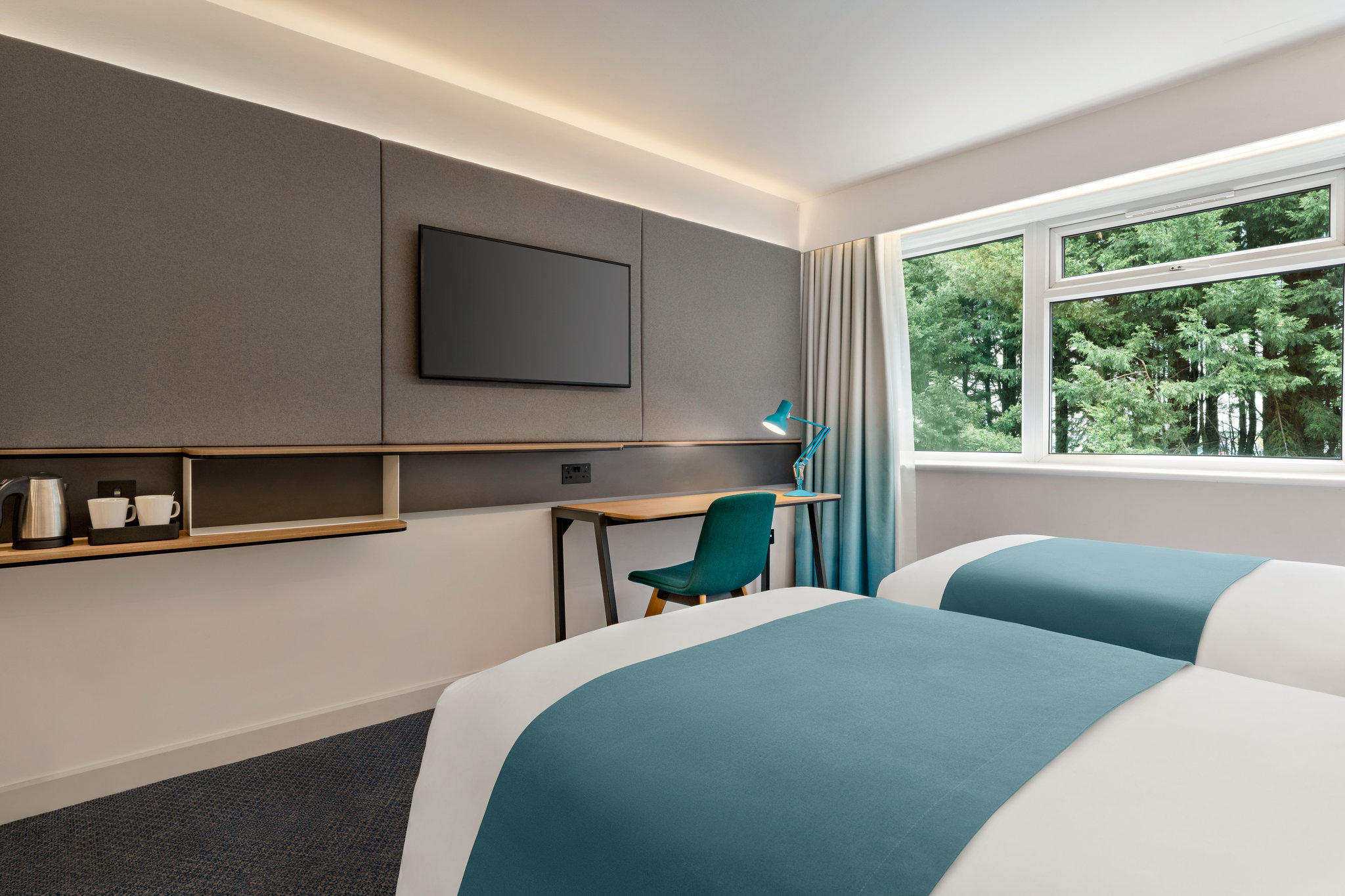 Images Holiday Inn Birmingham Airport - Nec, an IHG Hotel