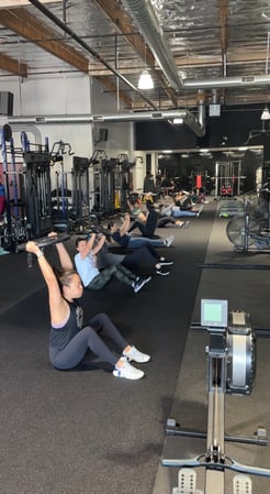 Images North County Fitness & Performance