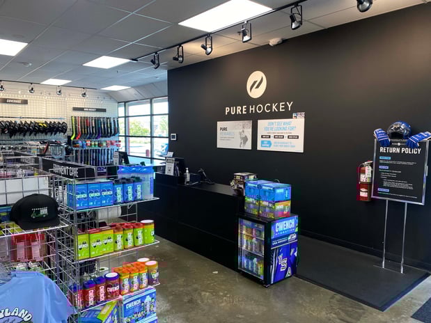 Images Pure Hockey