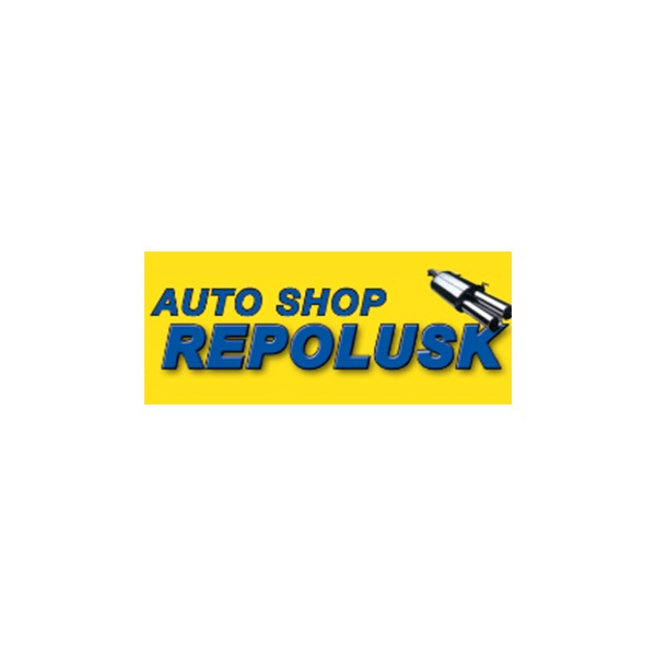 Logo von Autoshop Repolusk GmbH