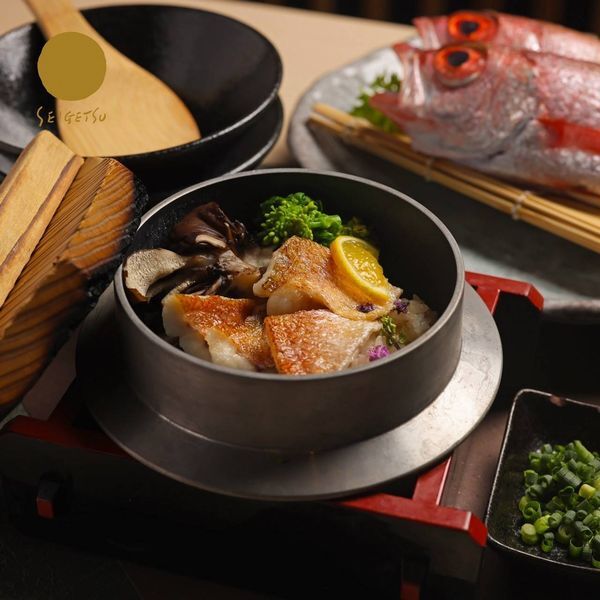 Images 創菜酒楽　靜月