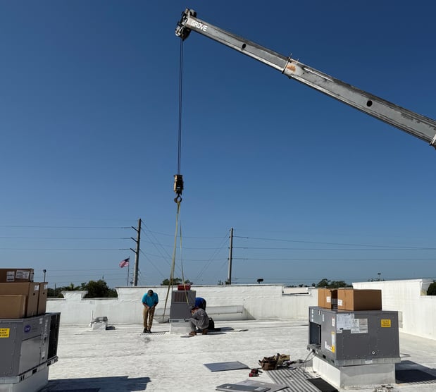 Images Florida Comfort Air Conditioning Inc