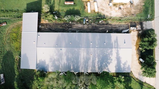 Images Coleman Roofing & Construction
