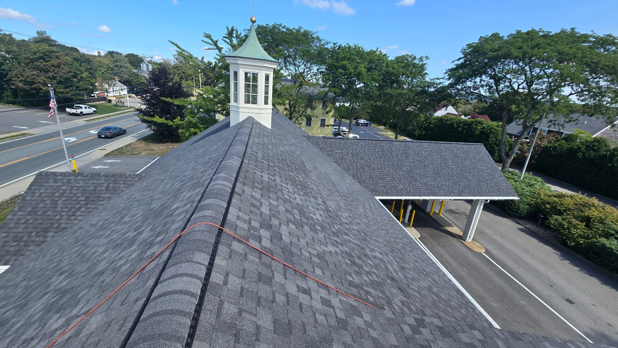 Balletto Construction Image