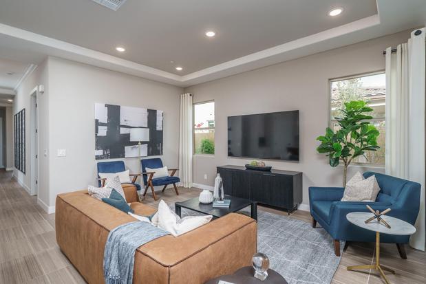 Images The Ridge at Sienna Hills by William Ryan Homes