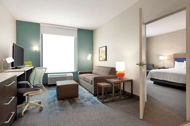 Images Home2 Suites by Hilton Houston Pearland