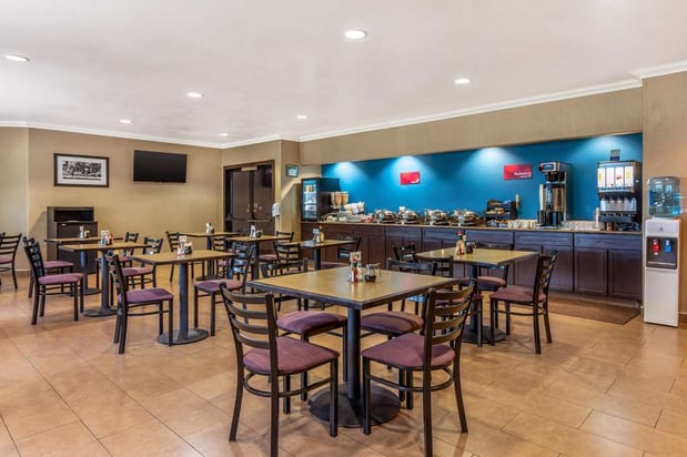 Images Best Western Plus Wine Country Inn & Suites