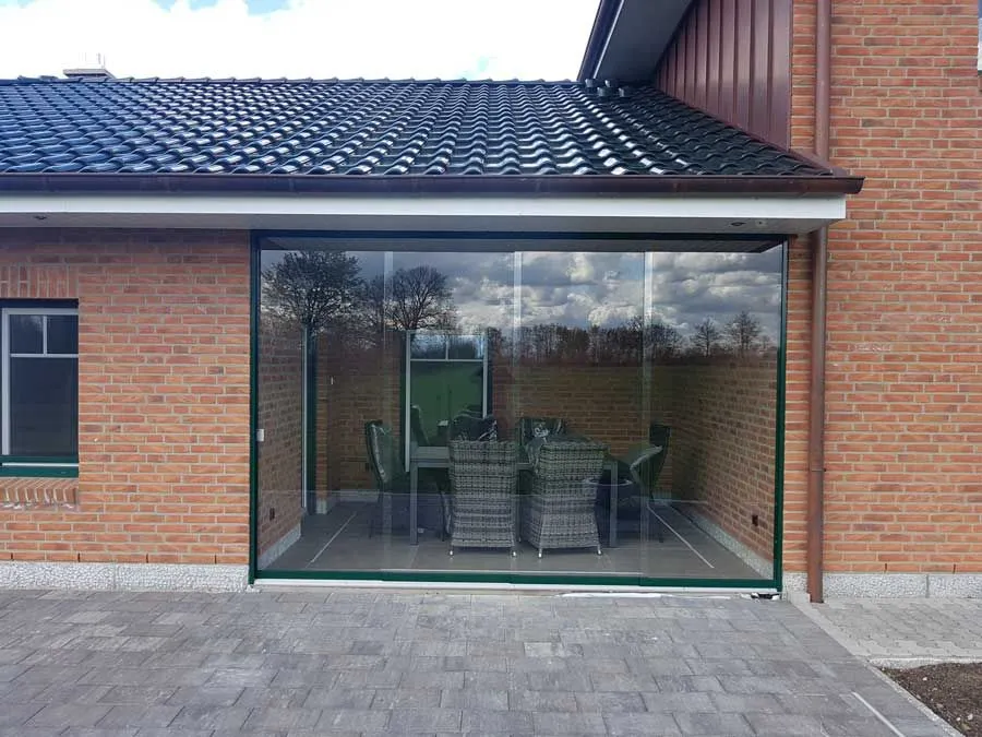 Glaserei Neumann, Inh. Thomas Neumann, Kamp 10 in Mözen