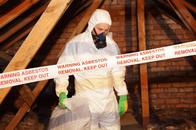 Call ECOS On 888-990-5067 To Hire The Best Asbestos Abatement Company In Your Local Community. ECOS Is Regularly Hired By Commercial & Residential Clients To Do Asbestos Abatement Projects. We Can Provide You With References Upon Request. Below, We Provide A Questionnaire To Help Select A Contractor For Your Project (see below for the details).

Top 10 Reasons Why Clients Should Hire ECOS For Their Asbestos Abatement Project:

Live Operator On Call 24/7 To Schedule Your Abatement Project
ECOS Professionals Have Many Years Of Asbestos Abatement Experience
ECOS Professionals Are Certified By The Colorado Department Of Public Health & Environment (CDPHE)
ECOS Professionals Wear Uniforms & Carry I.D. Badges To Certify That They Have Been Screened With A Background Check
We Arrive On Time & Commit To A Timely Work Schedule
We Focus Heavily On Health & Safety Of Our Clients & Their Environment
We Have No Hidden Charges & Provide An Estimate Prior To Doing Any Work
We Are Available To Do Emergency Asbestos Abatement Projects
ECOS Can Provide You With A List Of References Upon Request
Strong Track Record Of Successful Final Air Clearances