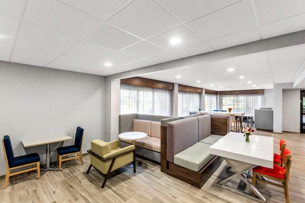 Images Hampton Inn Knoxville-Airport