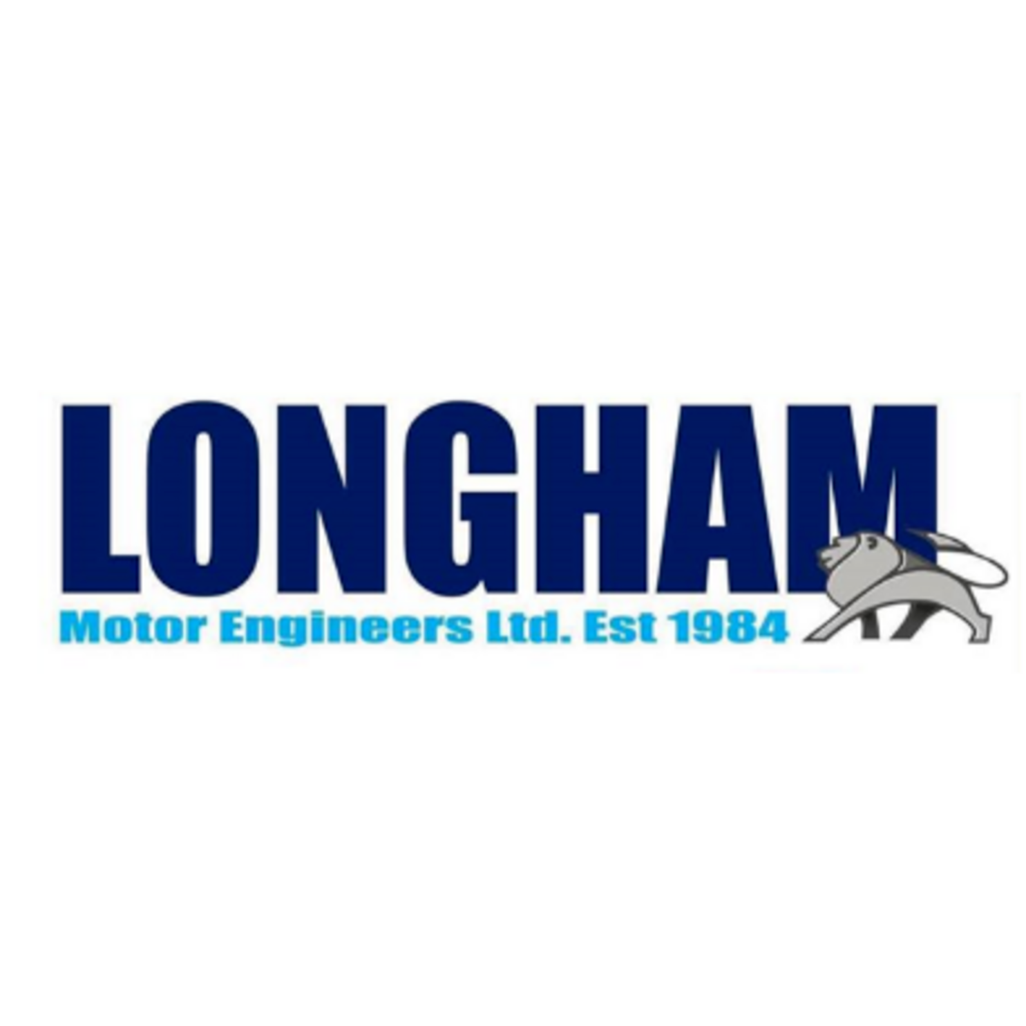 Longham Motor Engineers Ltd Logo