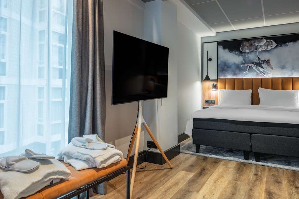 Images Radisson Blu Royal Garden Hotel, Trondheim