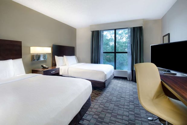 Images Embassy Suites by Hilton Jacksonville Baymeadows